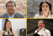 Ellos son los morenistas que buscarán la candidatura a gobernador de Puebla
