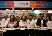 Puebla presente en 2a edición del Tianguis Turístico Internacional de Pueblo Mágicos
