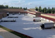 Teziutlán licita obra para nueva Central de Abastos