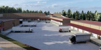 Teziutlán licita obra para nueva Central de Abastos