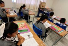 SEP aplica evaluación diagnóstica estudiantes de Puebla evaluación