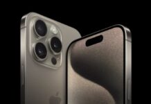 iPhone 15 ve la luz en el Apple Event 2023 iPhone 15
