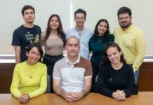 Alumnos de ingeniería IBERO obtienen Beca Federico Gómez Suárez ingeniería