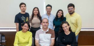 Alumnos de ingeniería IBERO obtienen Beca Federico Gómez Suárez ingeniería