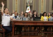 Congreso impulsa iniciativa para implementar figura de regidor migrante iniciativa