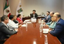 Segob y animalistas acuerdan acciones contra el maltrato maltrato