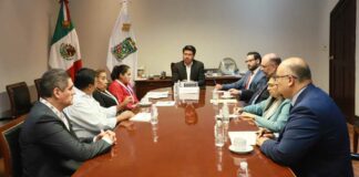 Segob y animalistas acuerdan acciones contra el maltrato maltrato