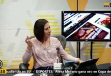 Video viral de Norma Layón resulta en 92 quejas contra agentes de tránsito