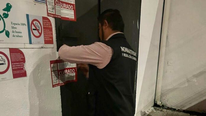 negocios