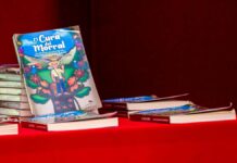 Legado del padre Gus es rescatado en libro “El cura del morral”: IBERO padre