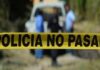 Hallan cadáver al interior de un vehículo en Tlacotepec