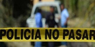 Restos embolsados en Chachapa pertenecen a cuatro personas: fiscal