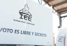 IEE defenderá presupuesto millonario para elecciones 2023 presupuesto