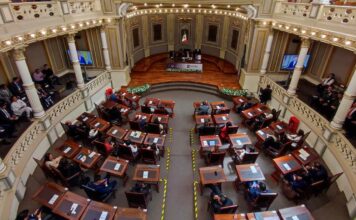 Congreso del Estado, referente nacional por reformas en materia de género reformas