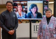 Presentan edición 8 de revista Rúbricas de la IBERO Puebla revista