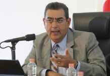 Se reforzará seguridad en inmediaciones de antros: Salomón seguridad