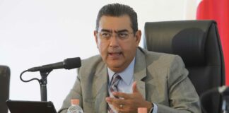 Se reforzará seguridad en inmediaciones de antros: Salomón seguridad