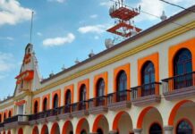 Alistan mesa de seguridad tras asesinato de funcionario en Ajalpan seguridad