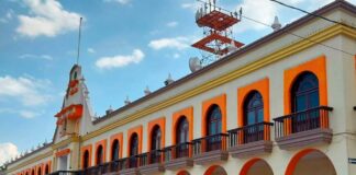 Alistan mesa de seguridad tras asesinato de funcionario en Ajalpan seguridad