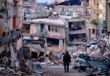Sismo en Marruecos: Van mil 305 muertos y mil 832 heridos Sismo