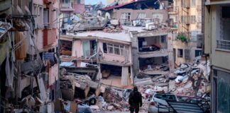 Sismo en Marruecos: Van mil 305 muertos y mil 832 heridos Sismo