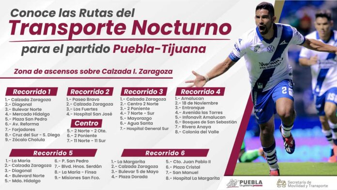 transporte