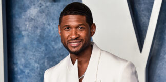 Usher encabezará el medio del tiempo del Super Bowl LVIII Usher será el encargo del medio del tiempo del Super Bowl.