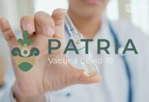 Patria, Abdala y Sputnik, vacunas contra Covid en México