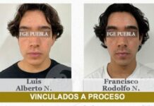 Gemelos señalados por agresión a ‘Neto’ Calderón dejan San Miguel