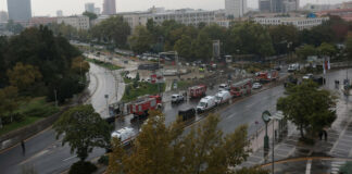 Ataque terrorista en Turquía deja un muerto y tres heridos Ministerio Interior de Ankara.