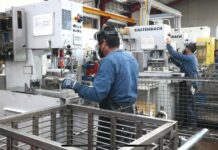 Puebla, 4to lugar en crecimiento de remuneraciones al personal industrial