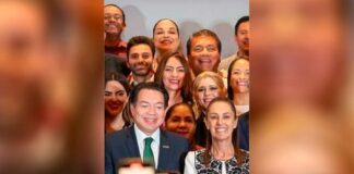 Aspirantes firmamos acuerdo ejemplar para democracia: Abdala Abdala