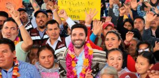 Tenemos una base inquebrantable que se llama convicción: Abdala Abdala