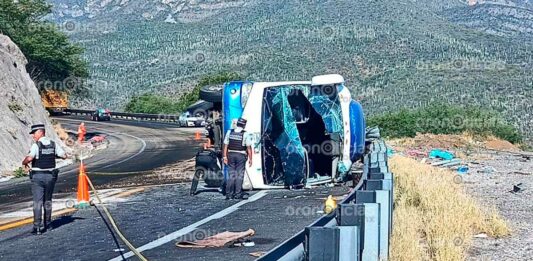 Accidente