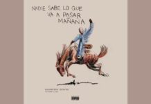 Bad Bunny sobre su nuevo álbum: “No es para niños” Álbum.