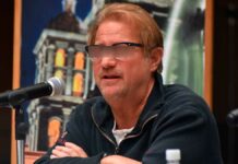 Andrés Roemer será extraditado a México: AMLO Andrés Roemer