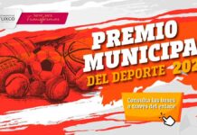 Atlixco lanza convocatoria al Premio Municipal del Deporte 2023 Atlixco