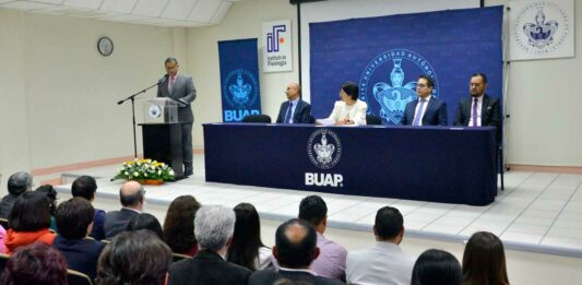 BUAP