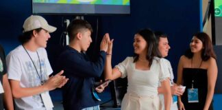 Alumno BUAP integra equipo ganador del primer lugar del HackMorelos BUAP