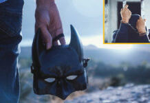 Egipto: liberan a jóvenes que organizaron “pelea masiva” de Batmans Batman