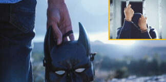 Egipto: liberan a jóvenes que organizaron “pelea masiva” de Batmans Batman