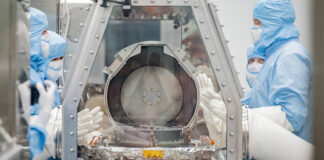 Asteroide Bennu contiene moléculas de agua y carbono: NASA Bennu