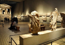 Museo Británico digitaliza su colección ante robos millonarios Británico