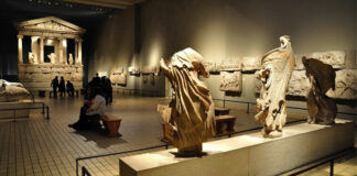 Museo Británico digitaliza su colección ante robos millonarios Británico