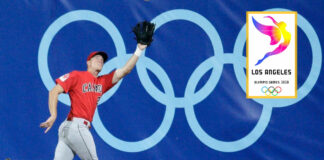 COI aprueba 5 deportes nuevos para Juegos Olímpicos de L.A. COI