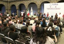 Entregan 400 apoyos del Subprograma Capacitación para el Empleo 2023 Capacitación