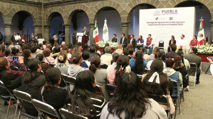Capacitación