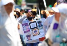 Ex funcionaria estatal buscará titularidad de Comisión Nacional de Búsqueda Carabarin
