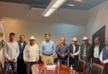 Reportan desaparición de Carlos Rodríguez, activista en Tlacotepec Carlos Rodríguez