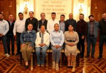Central de Abasto cancela marcha tras acuerdo con Ayuntamiento Central